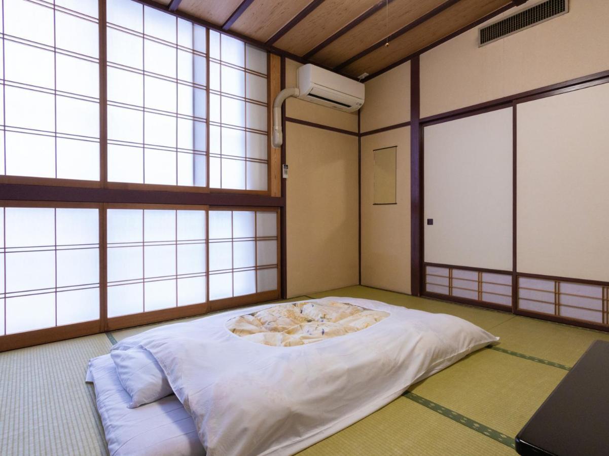 Sakadojo Hotel Minamiuonuma Bagian luar foto
